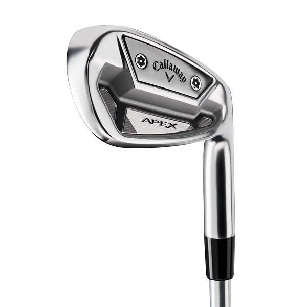 Callaway Apex TCB 21 Iron Set | 2nd Swing Golf